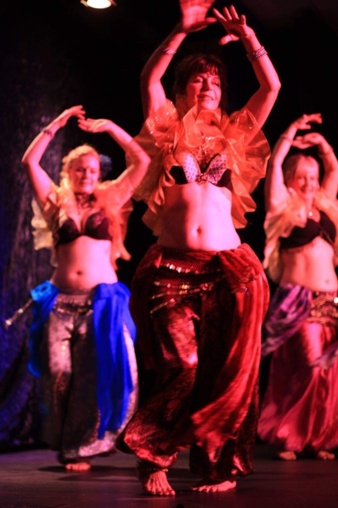 Belly Dance